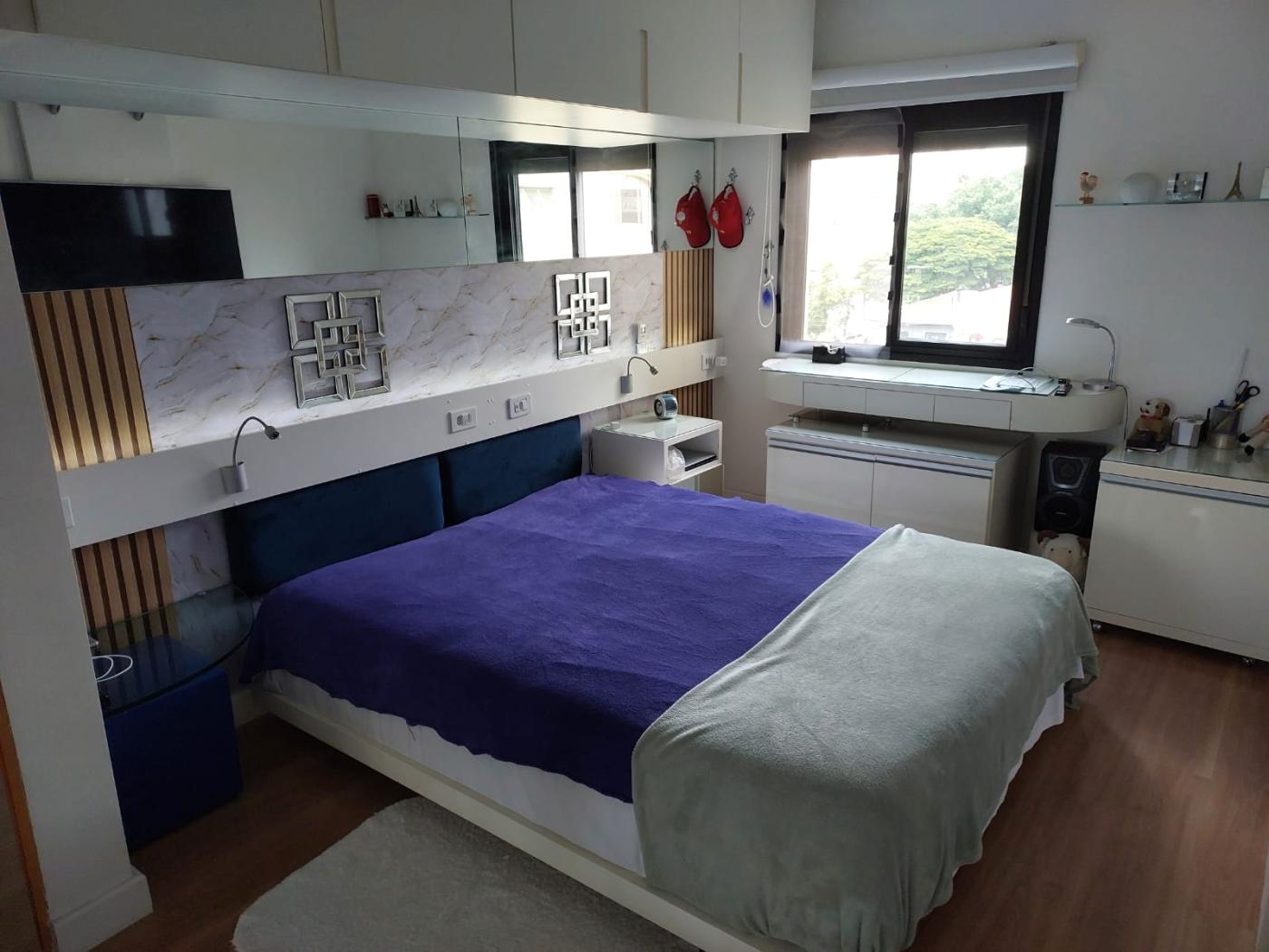 Apartamento à venda com 2 quartos, 71m² - Foto 19