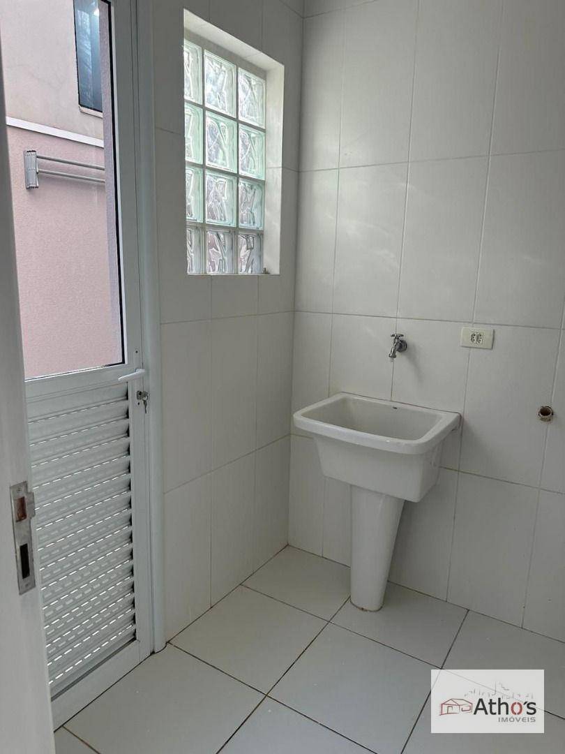 Sobrado à venda e aluguel com 3 quartos, 278m² - Foto 20