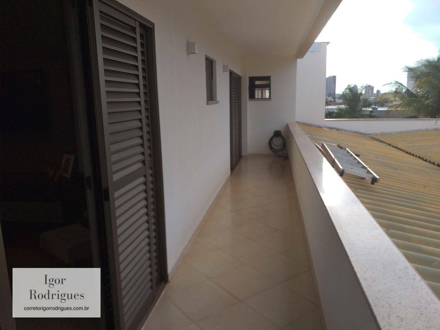 Sobrado à venda com 3 quartos, 440m² - Foto 14