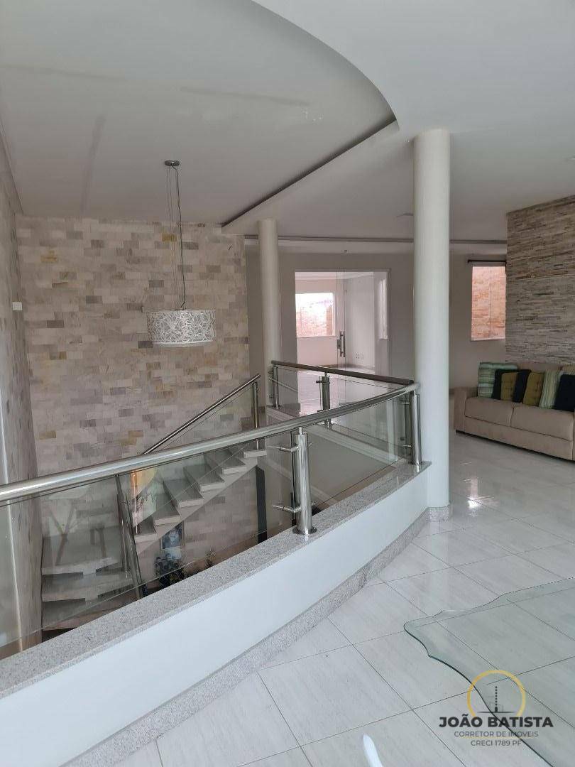 Casa à venda com 4 quartos, 280m² - Foto 20