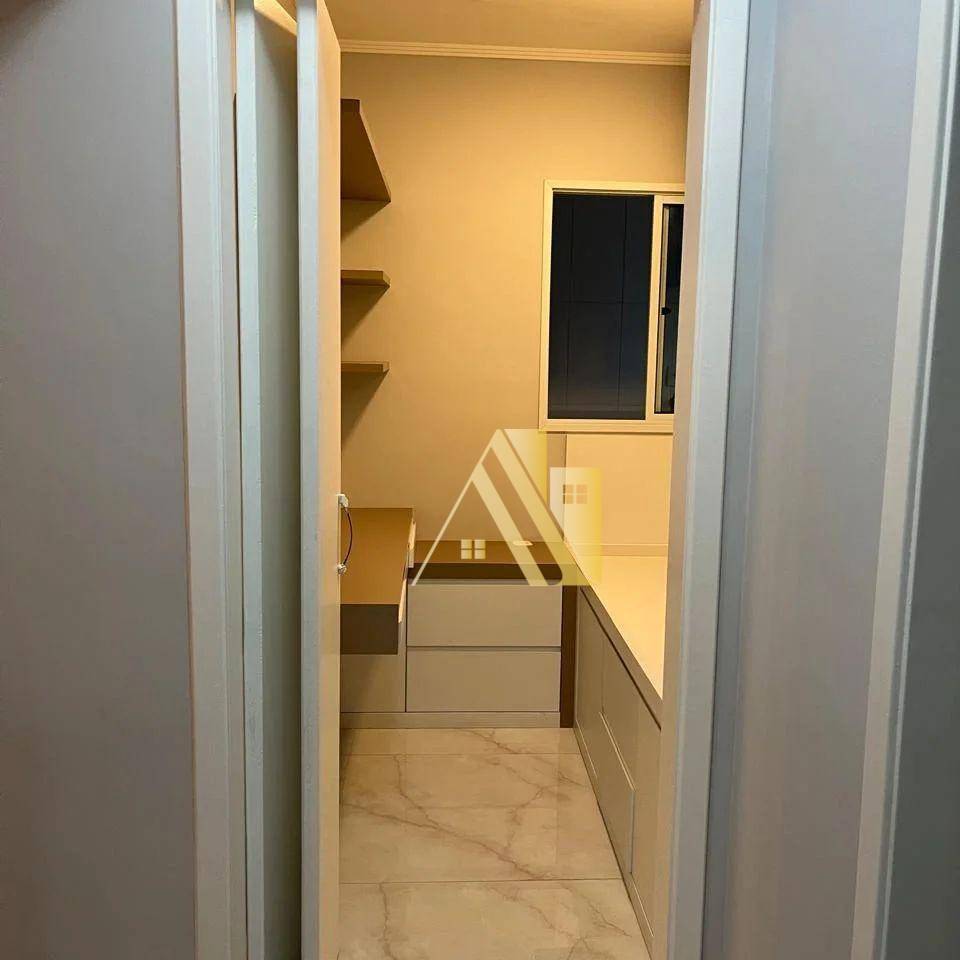 Apartamento à venda com 3 quartos, 85m² - Foto 4