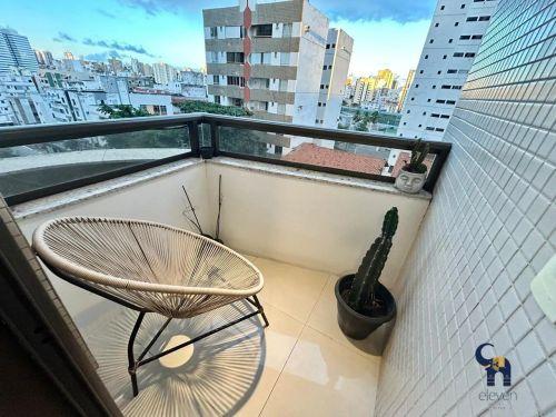 Apartamento à venda com 3 quartos, 125m² - Foto 15