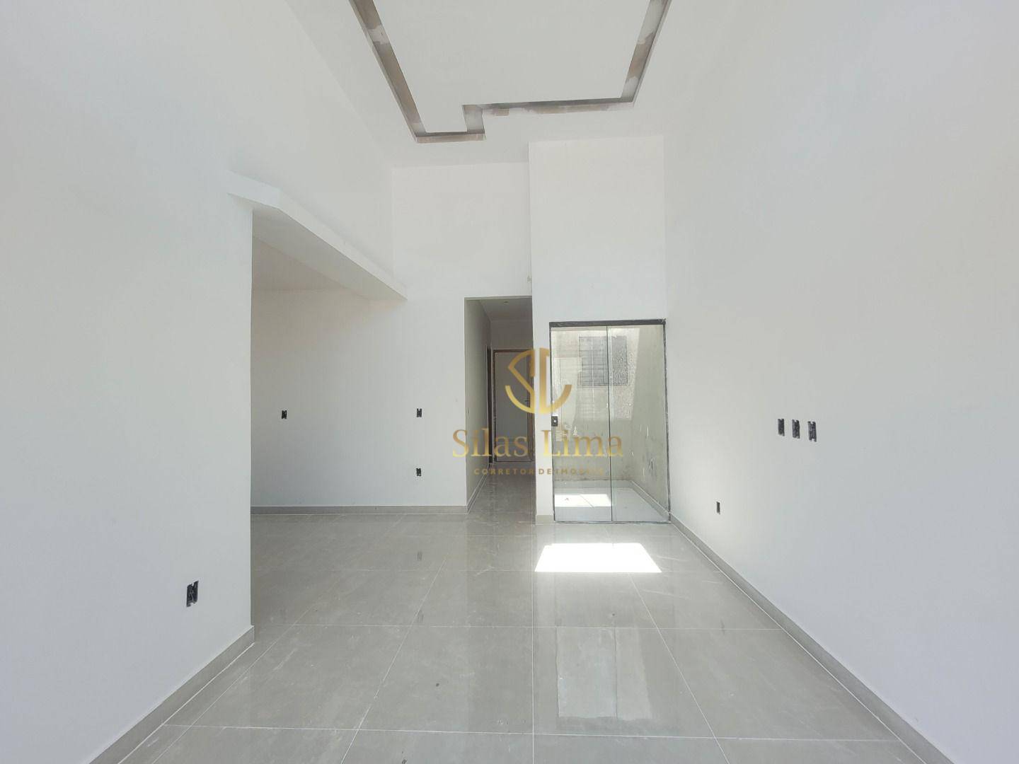 Casa à venda com 2 quartos, 53m² - Foto 6