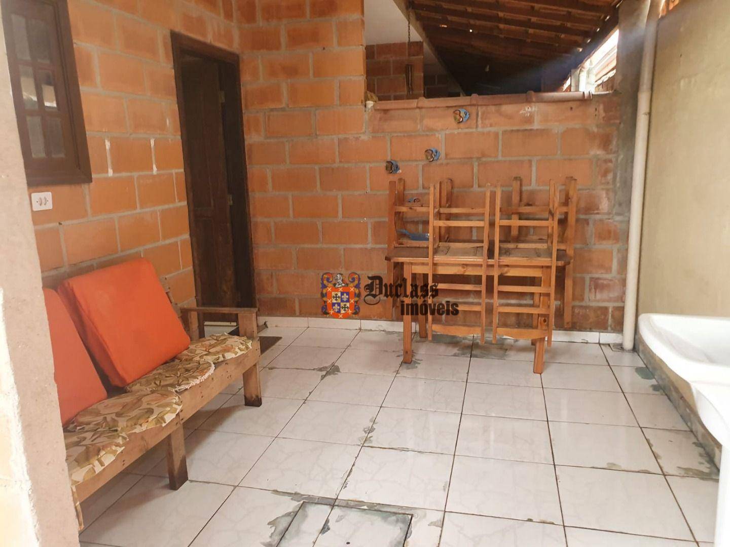 Sobrado à venda com 2 quartos, 70m² - Foto 12