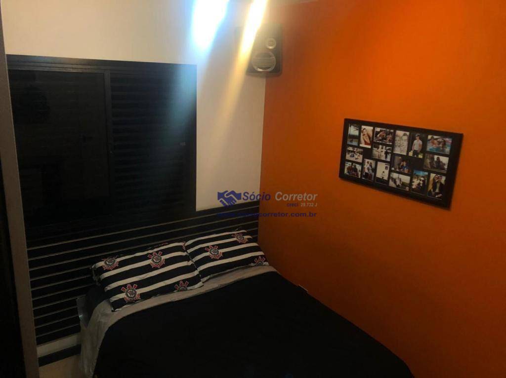 Apartamento à venda com 3 quartos, 105m² - Foto 12