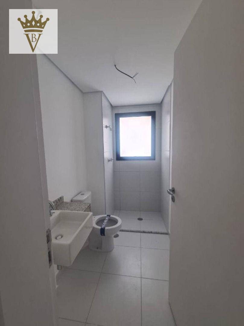 Apartamento à venda com 3 quartos, 173m² - Foto 5