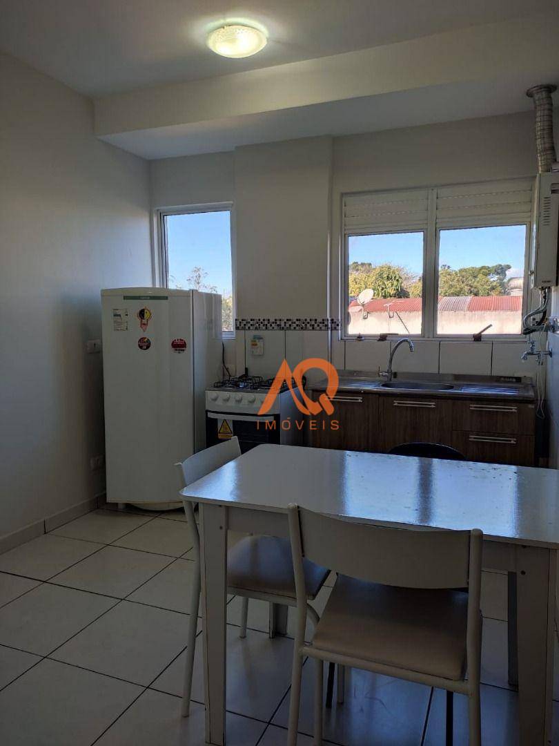 Apartamento à venda com 1 quarto, 30m² - Foto 12