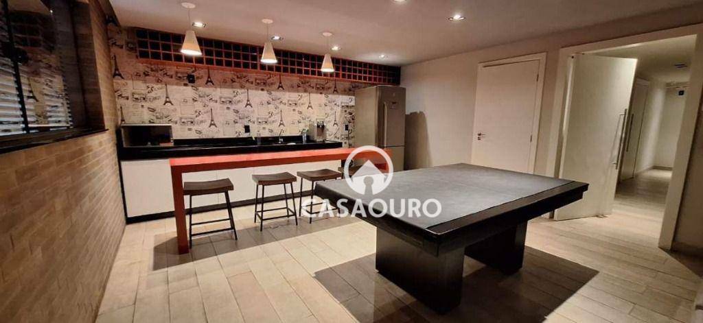 Apartamento à venda com 1 quarto, 117m² - Foto 18