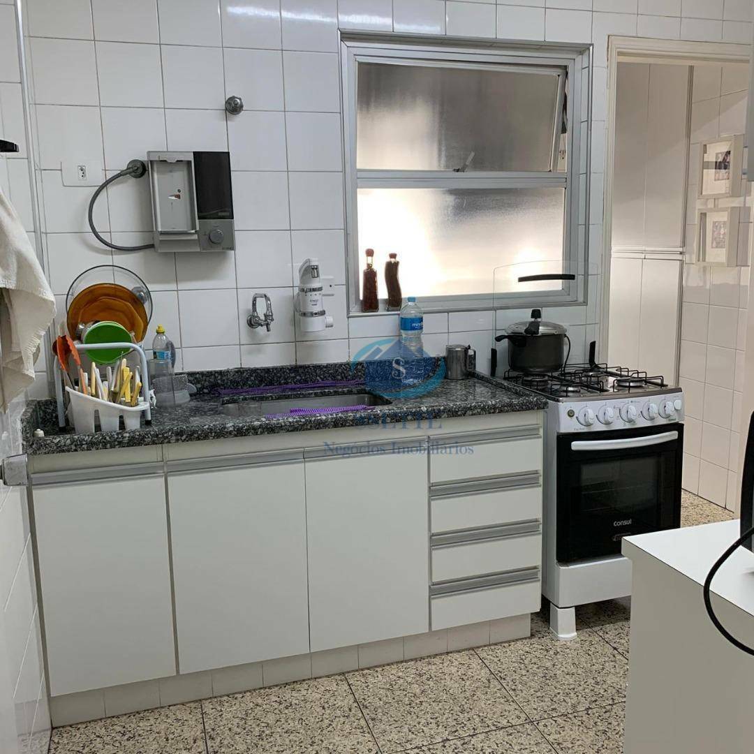 Apartamento à venda com 3 quartos, 90m² - Foto 8