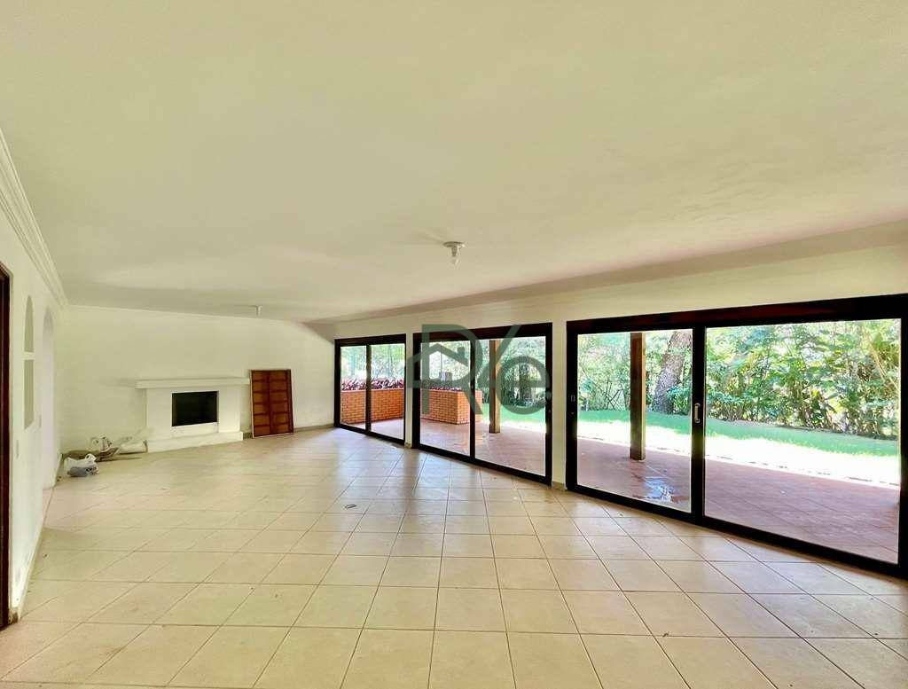 Casa de Condomínio à venda com 7 quartos, 610m² - Foto 13