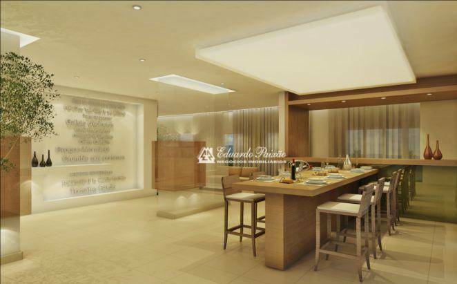 Apartamento à venda com 3 quartos, 115m² - Foto 33