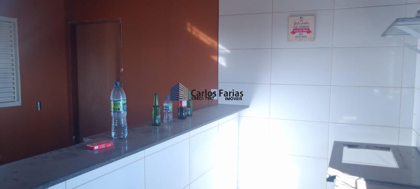Chácara à venda com 1 quarto, 120m² - Foto 8