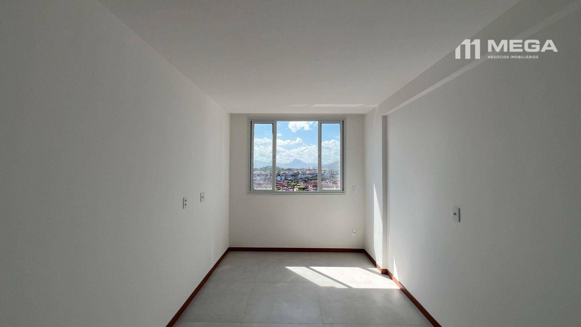 Apartamento à venda com 3 quartos, 91m² - Foto 14