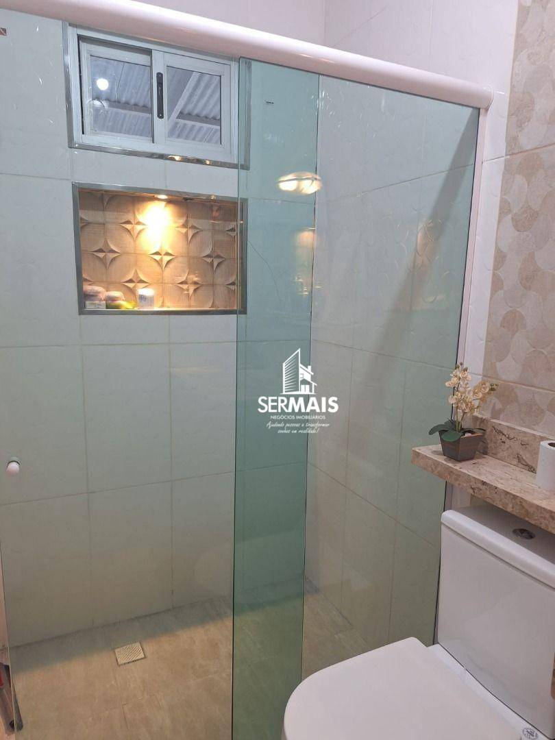 Casa, 3 quartos, 250 m² - Foto 5