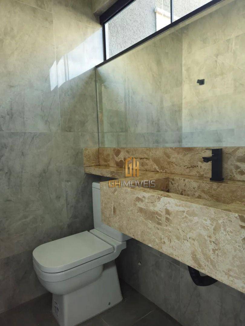 Casa à venda com 3 quartos, 130m² - Foto 11