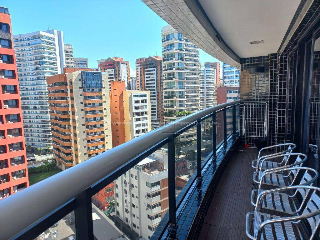 Apartamento à venda e temporada com 2 quartos, 49m² - Foto 3