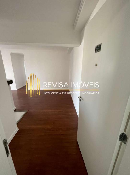 Apartamento para alugar com 3 quartos, 76m² - Foto 2