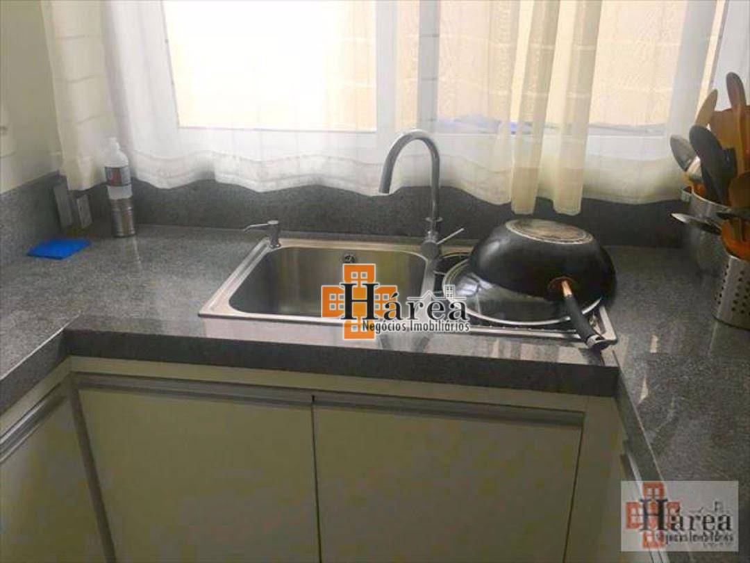 Casa de Condomínio à venda com 5 quartos, 409m² - Foto 26