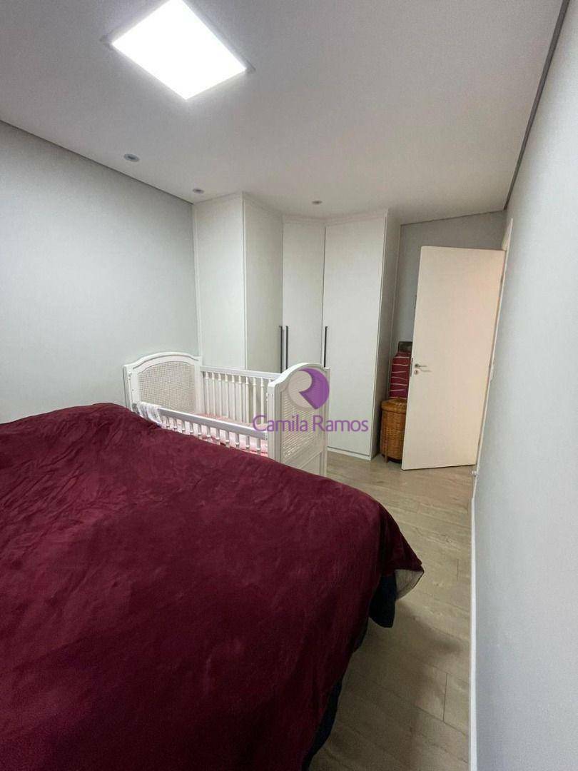 Apartamento à venda com 2 quartos, 52m² - Foto 13