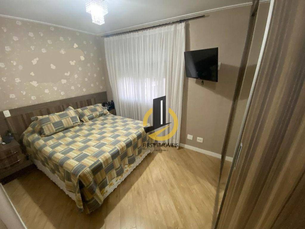 Apartamento à venda com 3 quartos, 94m² - Foto 8