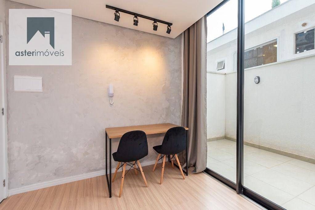 Apartamento à venda com 1 quarto, 26m² - Foto 16