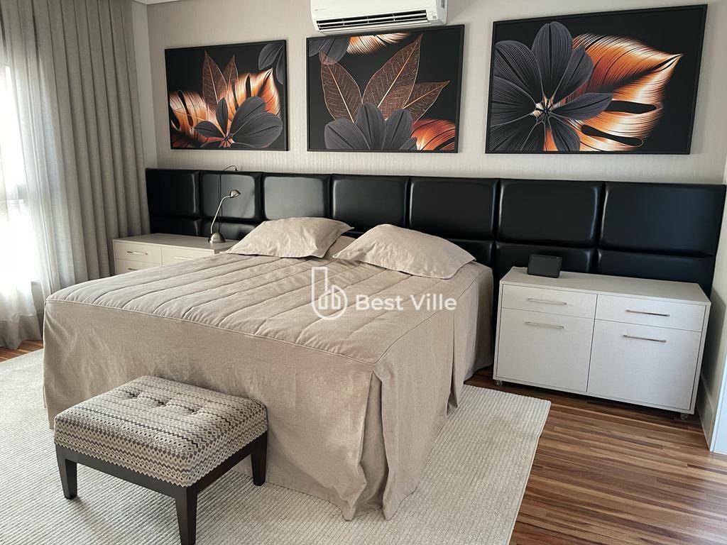 Casa de Condomínio à venda e aluguel com 5 quartos, 502m² - Foto 14