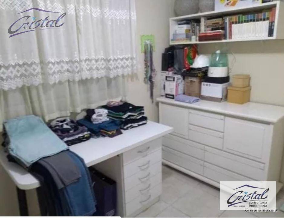 Apartamento à venda com 3 quartos, 67m² - Foto 10