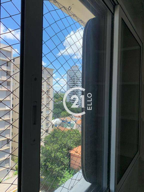 Apartamento à venda com 3 quartos, 140m² - Foto 20