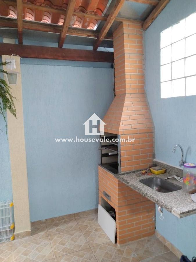 Sobrado à venda com 3 quartos, 194m² - Foto 13