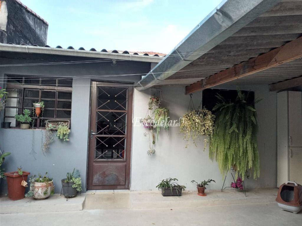 Casa à venda com 3 quartos, 150m² - Foto 2