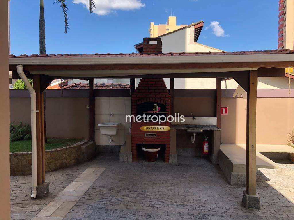 Apartamento à venda com 3 quartos, 132m² - Foto 54