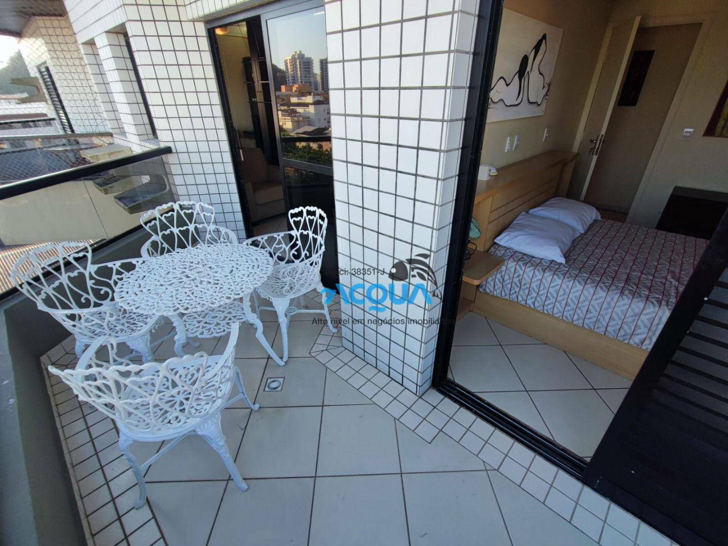 Apartamento à venda com 3 quartos, 75m² - Foto 8