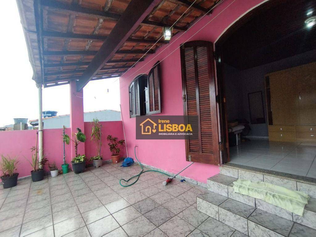 Casa à venda com 4 quartos, 129m² - Foto 6