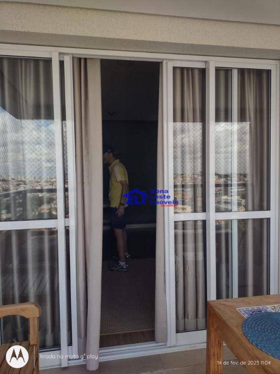 Apartamento à venda com 2 quartos, 81m² - Foto 29