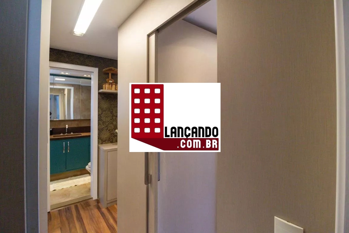 Apartamento à venda com 3 quartos, 130m² - Foto 18