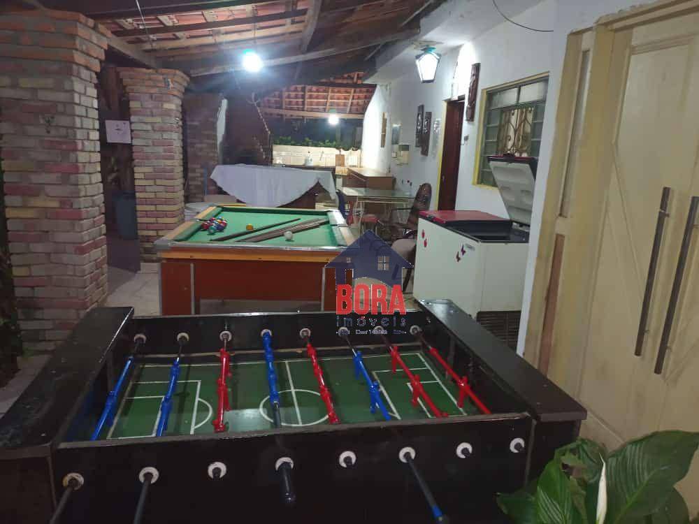 Chácara à venda com 6 quartos, 150m² - Foto 27