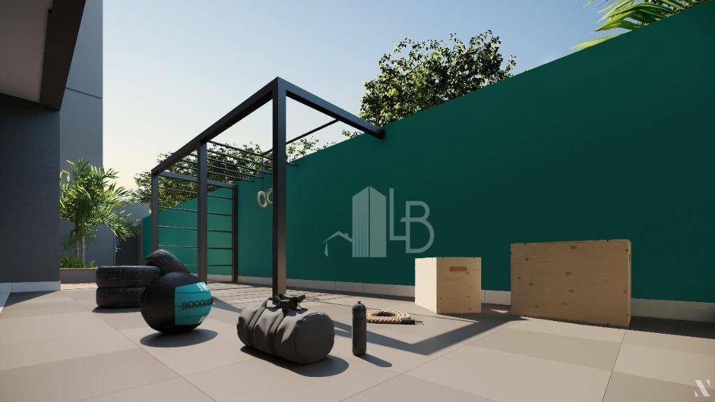 Apartamento, 3 quartos, 81 m² - Foto 16