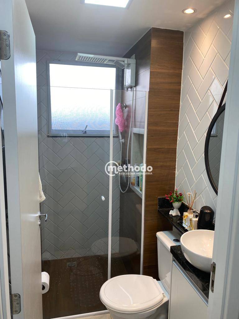 Apartamento à venda com 2 quartos, 49m² - Foto 7