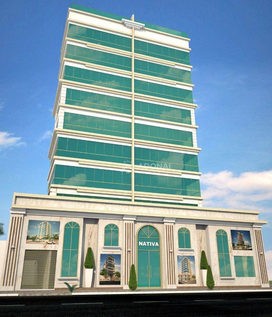Apartamento à venda com 3 quartos, 235M2 - Foto 25