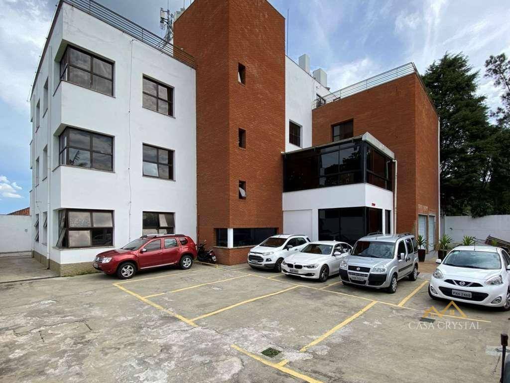 Prédio Inteiro, 1566 m² - Foto 4