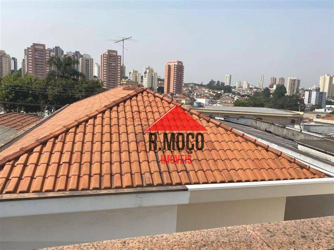 Sobrado à venda com 5 quartos, 174m² - Foto 26