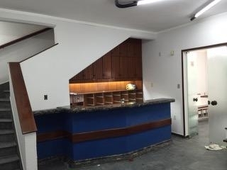 Loja-Salão à venda e aluguel, 280m² - Foto 1