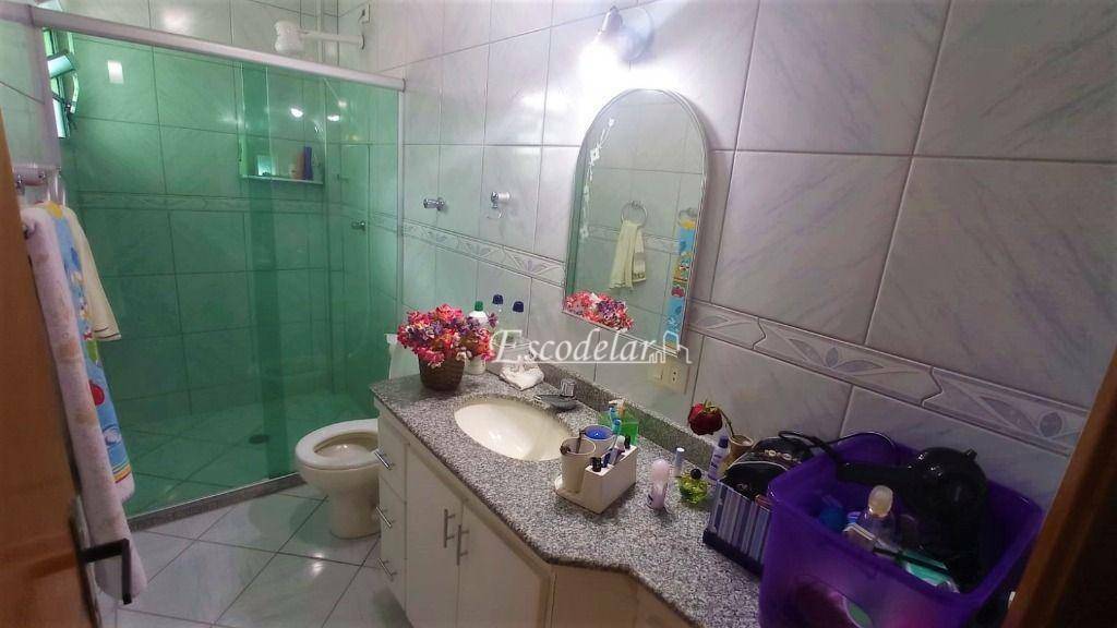 Sobrado à venda com 5 quartos, 289m² - Foto 34