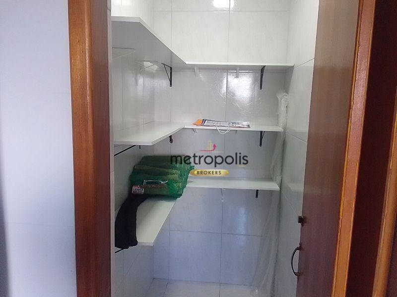 Sobrado à venda com 2 quartos, 135m² - Foto 11
