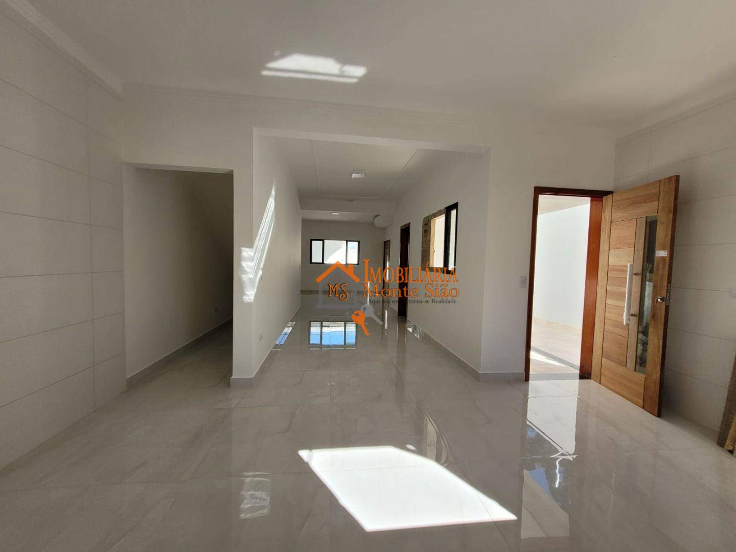 Sobrado à venda com 3 quartos, 140m² - Foto 5