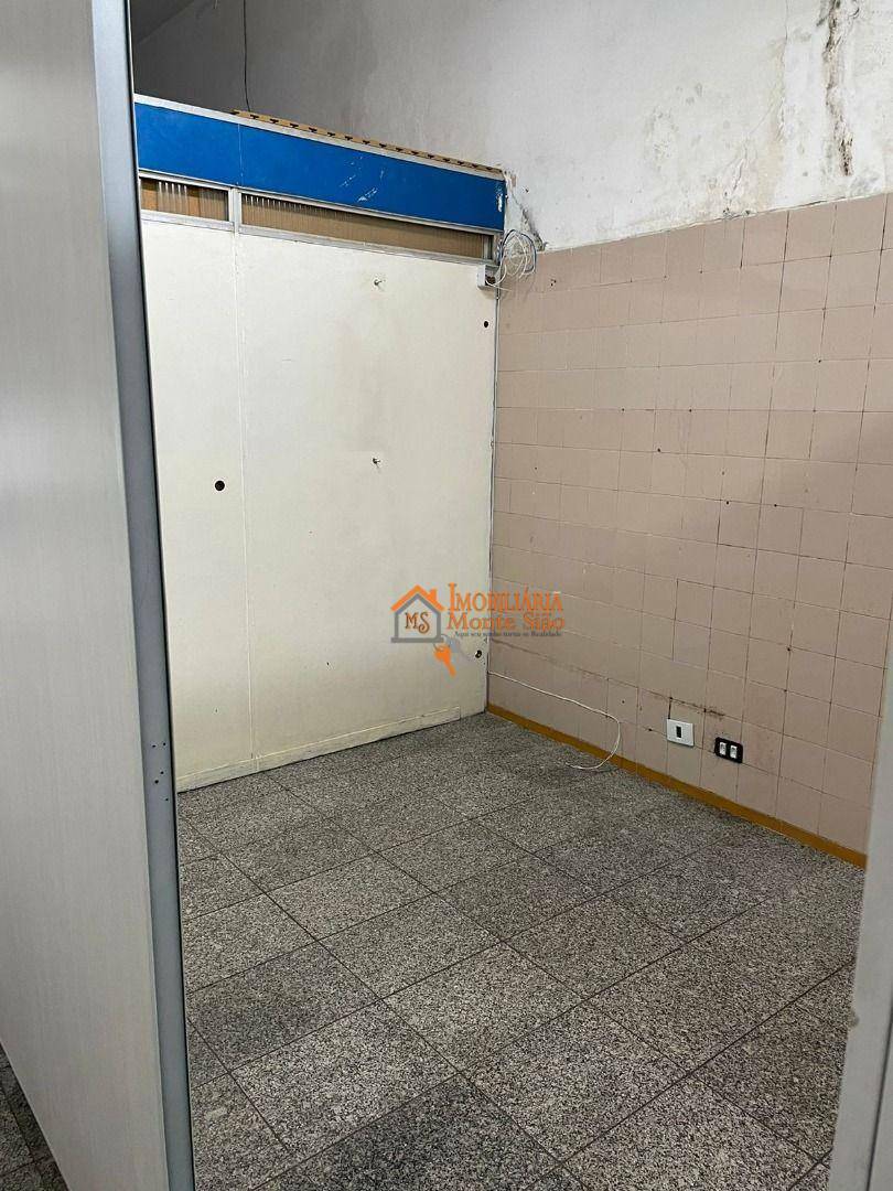 Sobrado à venda com 2 quartos, 100m² - Foto 10