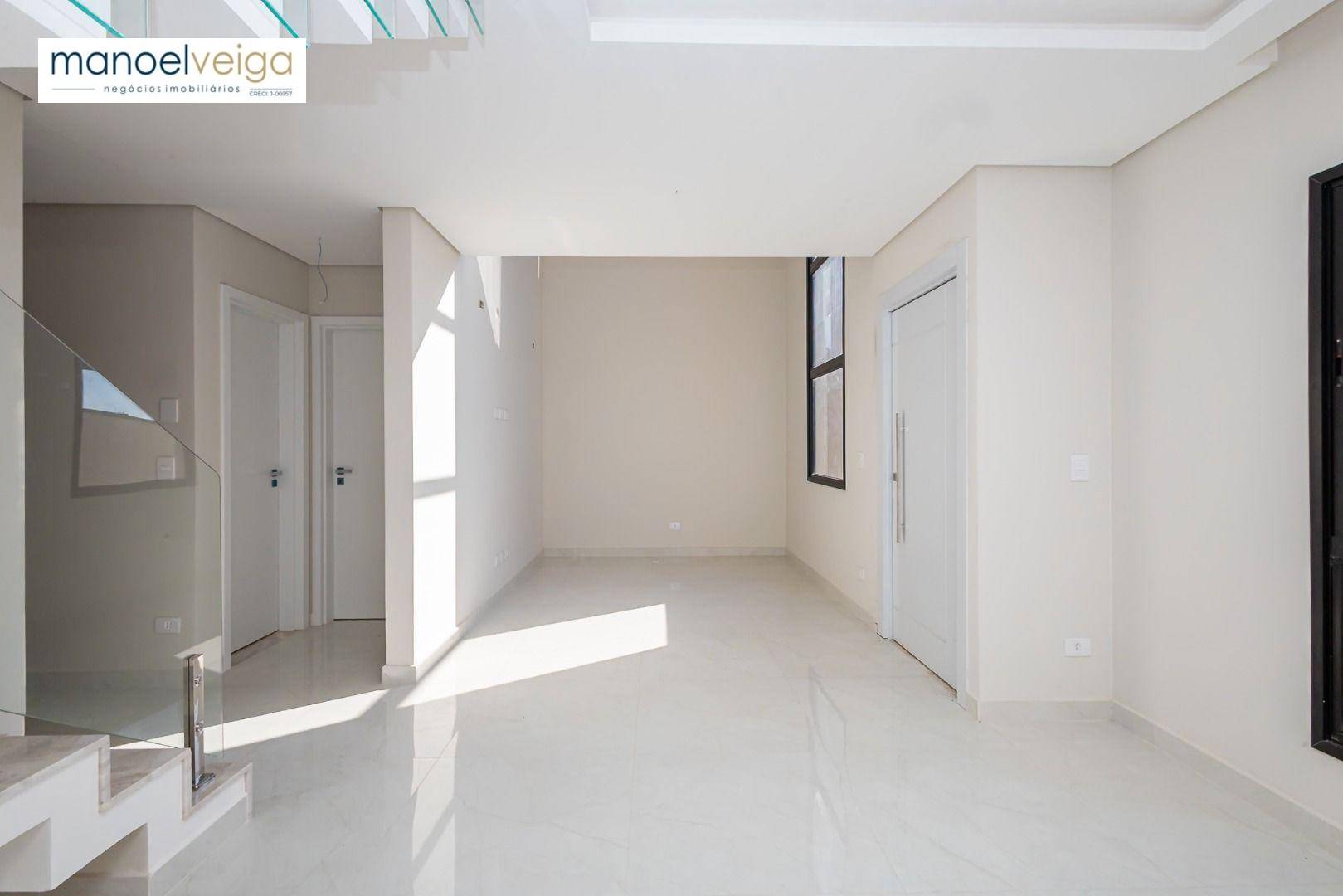Sobrado à venda com 4 quartos, 130m² - Foto 9