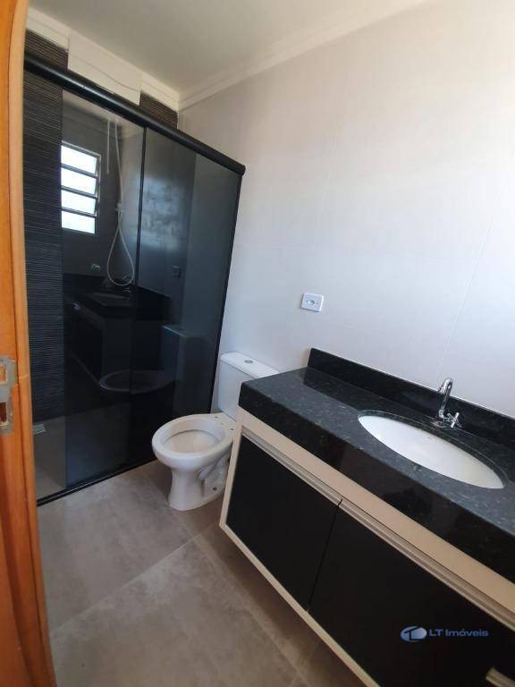 Apartamento à venda com 3 quartos, 161m² - Foto 7