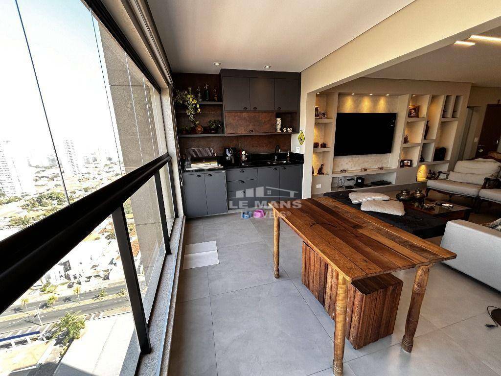 Apartamento à venda com 2 quartos, 109m² - Foto 7