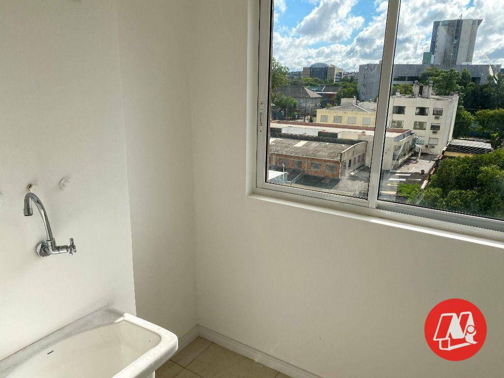 Apartamento para alugar com 3 quartos, 74m² - Foto 7